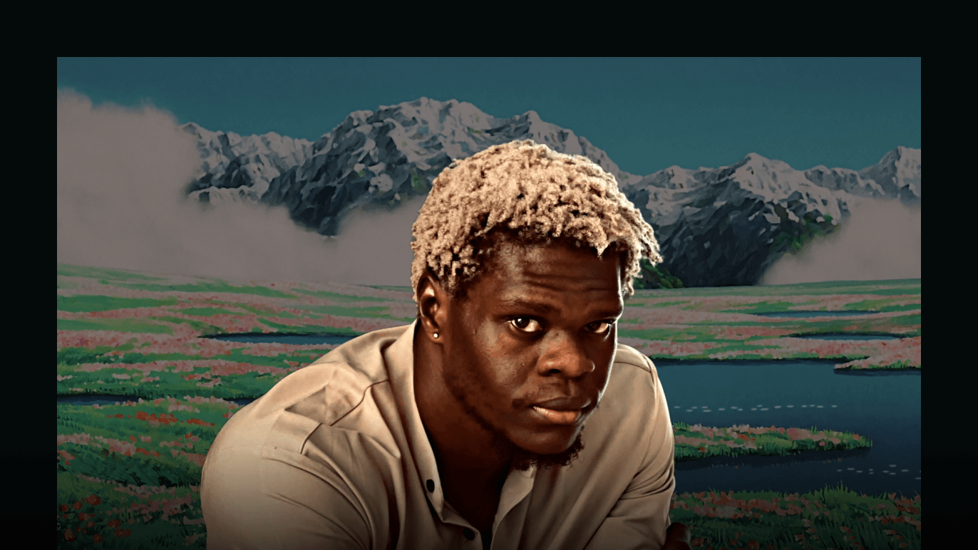 Olayinka Oshidipe